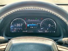 Toyota Camry 2.5G Luxury - фото 11