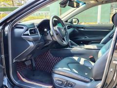 Toyota Camry 2.5G Luxury - фото 12