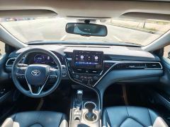 Toyota Camry 2.5G Luxury - фото 13
