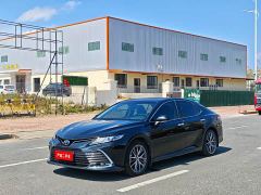 Toyota Camry 2.5G Luxury - фото 5