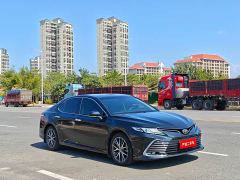 Toyota Camry 2.5G Luxury - фото 6