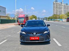 Toyota Camry 2.5G Luxury - фото 7