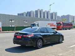 Toyota Camry 2.5G Luxury - фото 8