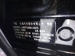 Tank 300 Off-Road Edition 2.0T Conqueror - ფოტო 13