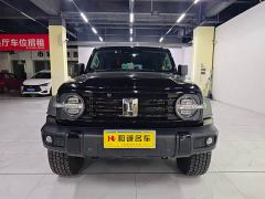 Tank 300 Off-Road Edition 2.0T Conqueror - ფოტო 2