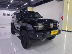 Tank 300 Off-Road Edition 2.0T Conqueror - ფოტო 3