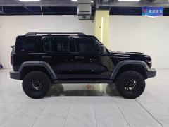 Tank 300 Off-Road Edition 2.0T Conqueror - ფოტო 4
