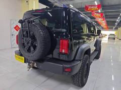 Tank 300 Off-Road Edition 2.0T Conqueror - ფოტო 5