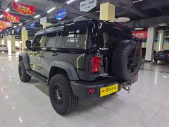 Tank 300 Off-Road Edition 2.0T Conqueror - ფოტო 6