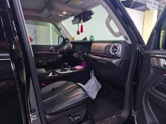Tank 300 Off-Road Edition 2.0T Conqueror - ფოტო 8