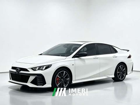 2023 Trumpchi Leopard 400T Automatic R PRO - ავტომობილი ჩინეთიდან
