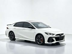 Trumpchi Leopard 400T Automatic R PRO - фото 3