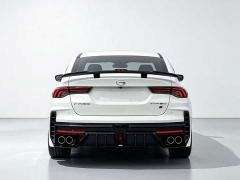 Trumpchi Leopard 400T Automatic R PRO - фото 8