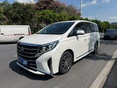 GAC Aion M8 Lingxiu Series 390T Luxury Edition - photo 1