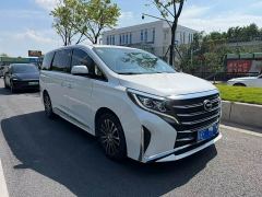 GAC Aion M8 Lingxiu Series 390T Luxury Edition - photo 2
