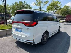 GAC Aion M8 Lingxiu Series 390T Luxury Edition - photo 3