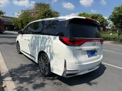 GAC Aion M8 Lingxiu Series 390T Luxury Edition - photo 4