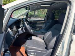 GAC Aion M8 Lingxiu Series 390T Luxury Edition - photo 5