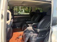 GAC Aion M8 Lingxiu Series 390T Luxury Edition - photo 6