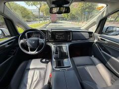 GAC Aion M8 Lingxiu Series 390T Luxury Edition - photo 7