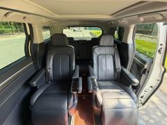 GAC Aion M8 Lingxiu Series 390T Luxury Edition - photo 8