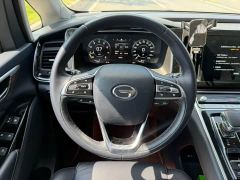 GAC Aion M8 Lingxiu Series 390T Luxury Edition - photo 9