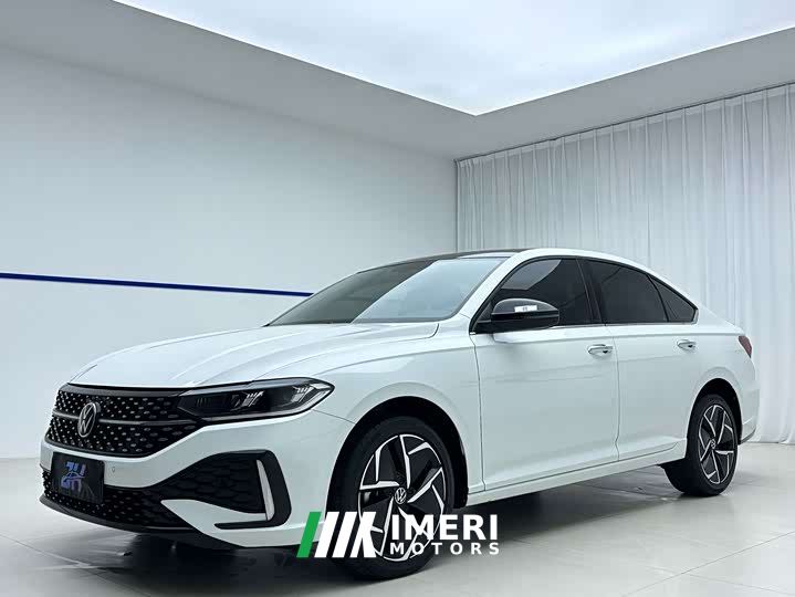 Volkswagen Lavida 280TSI DSG Starry Sky Eternal Edition - автомобиль из Китая