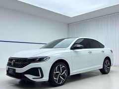 Volkswagen Lavida 280TSI DSG Starry Sky Eternal Edition - фото 1