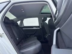 Volkswagen Lavida 280TSI DSG Starry Sky Eternal Edition - фото 10
