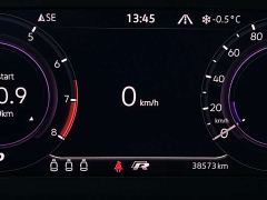 Volkswagen Lavida 280TSI DSG Starry Sky Eternal Edition - фото 13