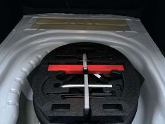 Volkswagen Lavida 280TSI DSG Starry Sky Eternal Edition - фото 20