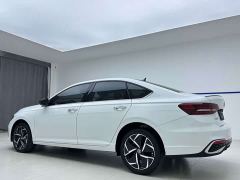 Volkswagen Lavida 280TSI DSG Starry Sky Eternal Edition - фото 4