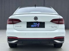 Volkswagen Lavida 280TSI DSG Starry Sky Eternal Edition - фото 5