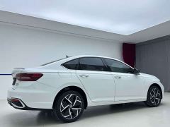Volkswagen Lavida 280TSI DSG Starry Sky Eternal Edition - фото 6