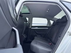 Volkswagen Lavida 280TSI DSG Starry Sky Eternal Edition - фото 9