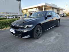 BMW 3 Series 330Li M Sport Night Edition Package - фото 1