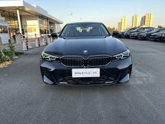BMW 3 Series 330Li M Sport Night Edition Package - фото 2