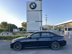 BMW 3 Series 330Li M Sport Night Edition Package - фото 3