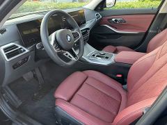 BMW 3 Series 330Li M Sport Night Edition Package - фото 4