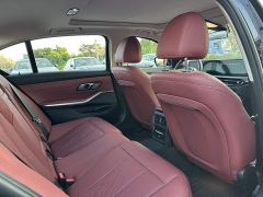 BMW 3 Series 330Li M Sport Night Edition Package - фото 5