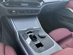 BMW 3 Series 330Li M Sport Night Edition Package - фото 7