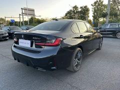 BMW 3 Series 330Li M Sport Night Edition Package - фото 8