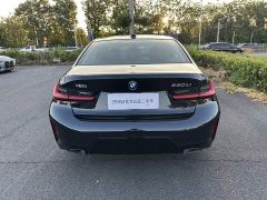 BMW 3 Series 330Li M Sport Night Edition Package - фото 9