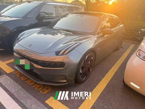 2022 Zeekr 001 Ultra-Long Range Dual Motor YOU Edition - ავტომობილი ჩინეთიდან