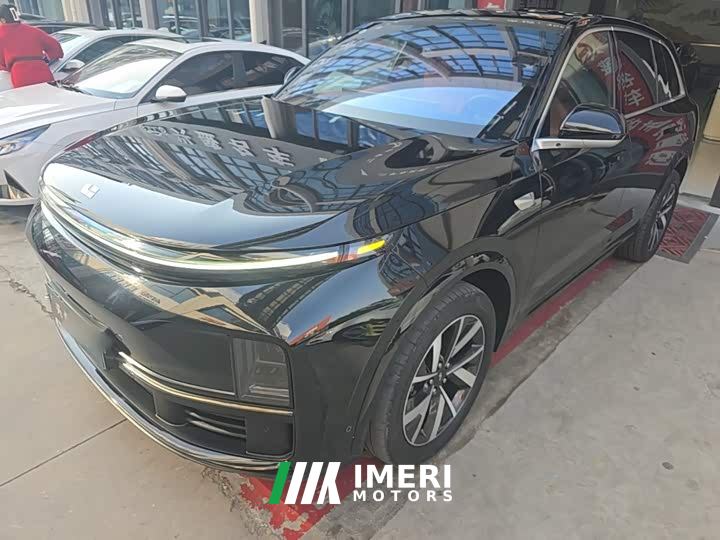 Li Auto L7 Air