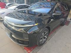 Li Auto L7 Air - ფოტო 1