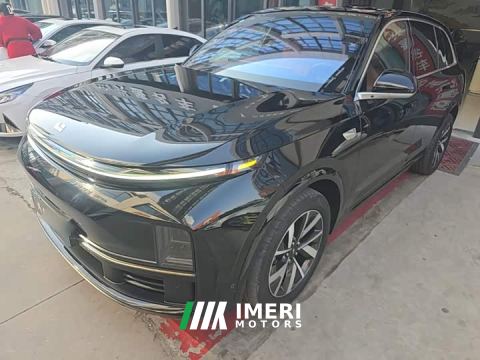2024 Li Auto L7 Air - ავტომობილი ჩინეთიდან