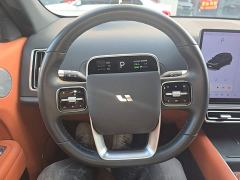 Li Auto L7 Air - ფოტო 10