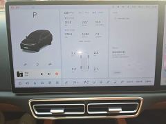 Li Auto L7 Air - ფოტო 11