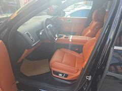 Li Auto L7 Air - ფოტო 14